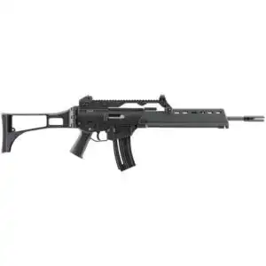 H&K G36 Rifle .22 LR 20rd Magazine(1) 16.1'' Barrel Synthetic Stock