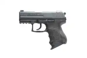 H&K P30SK V3 Handgun 9mm Luger 10rd Magazines(2) 3.27" Barrel Rear Decocking Button