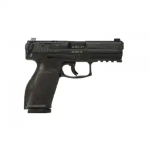 H&K VP9A1 X OR Handgun 9mm Luger 17(1) & 20(1)rd Magazines 4" Barrel
