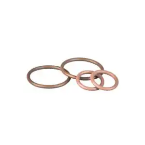 SilencerCo Delta O-Ring Pack