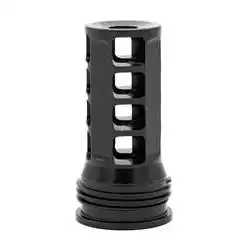 IWI Silencer QD Muzzle Break - 5/8-24