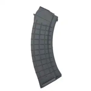 Pioneer Arms AK-47 Rifle/Handgun Magazine Black 7.62x39 30/rd