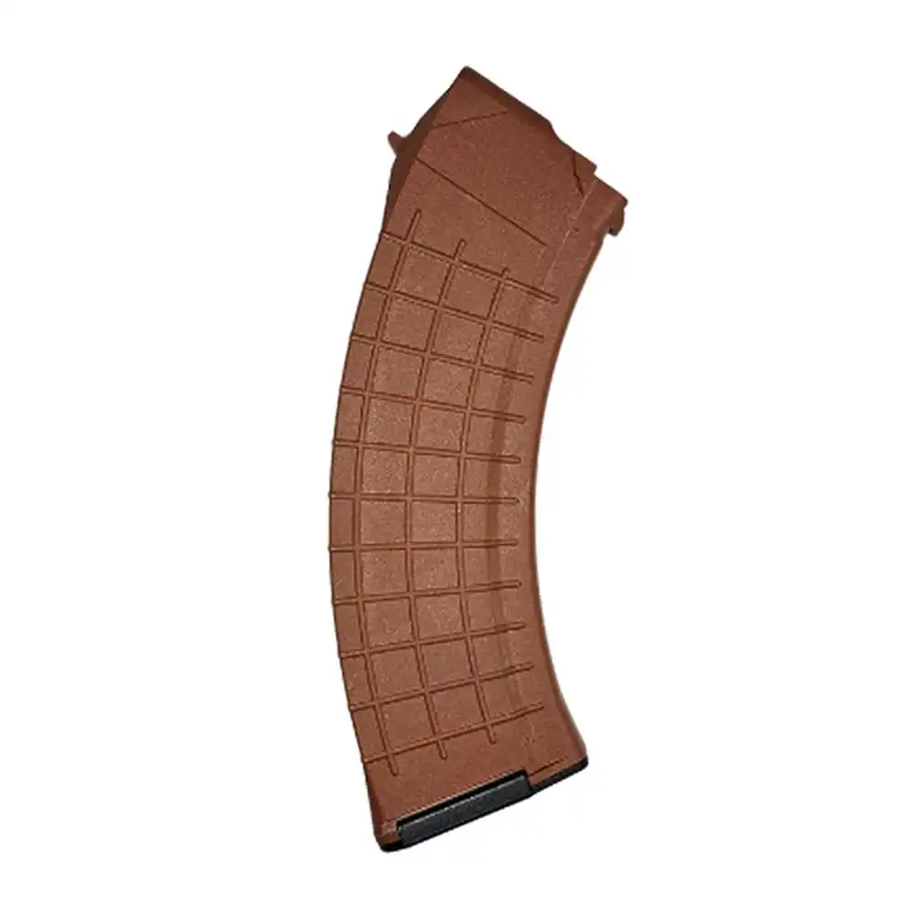 Pioneer Arms AK-47 Rifle/Handgun Magazine Orange 7.62x39 30/rd