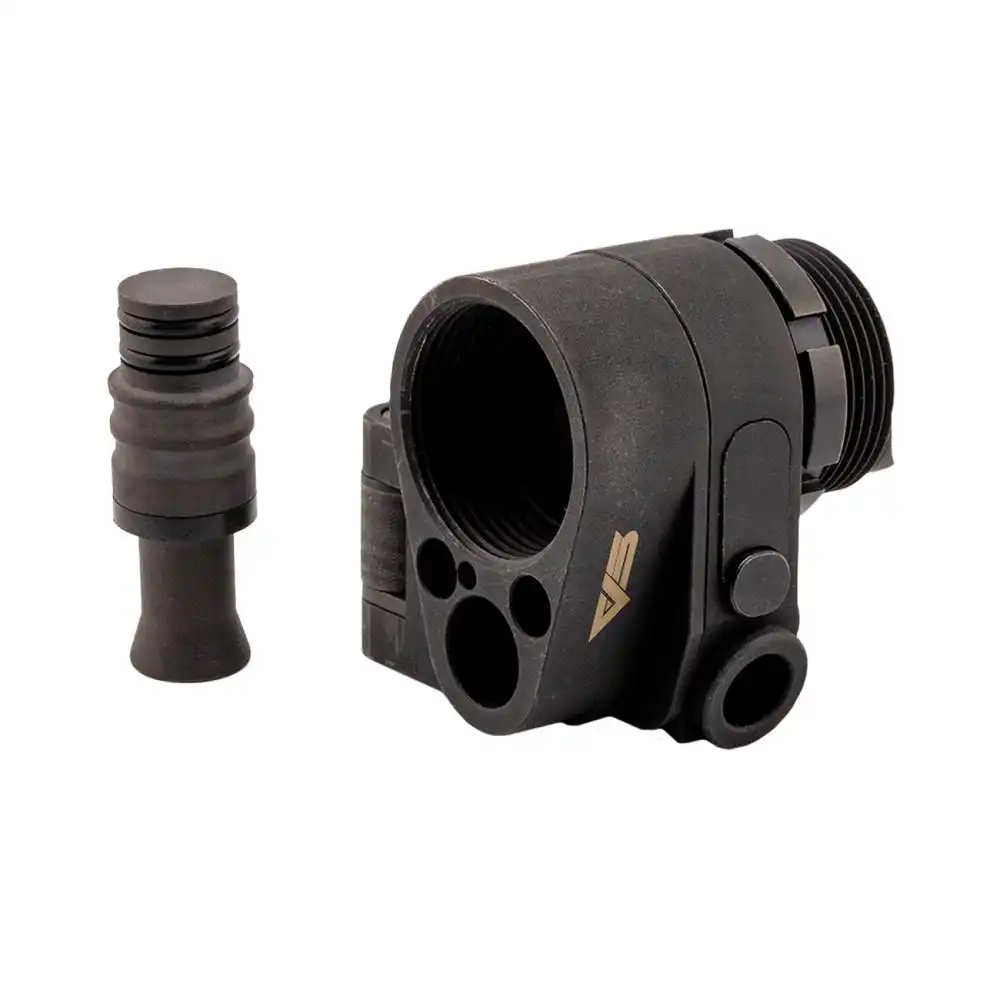 Sylvan Arms SA5 Pro AR-15 Folding Stock Adapter Gen. 5 Right Fold