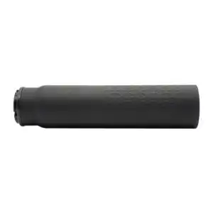 Black Rain Ordnanace Operator Series Chinook XL QD Suppressor .30 Cal Titanium 1.745" Dia 7" Length Black