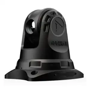Dark30 Defiance LS 384 PTZ Thermal Camera Vehicle Mounted