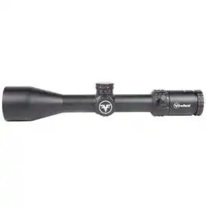 Firefield Rapidstrike Rifle Scope 5-20x50 30mm SFP Plex Illum. Black