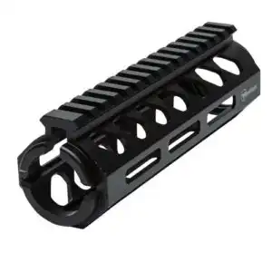 Edge Carbine Two-Piece M-LOK Rail