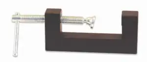 Berry's Mfg VersaCradle System C-Clamp 2/ct