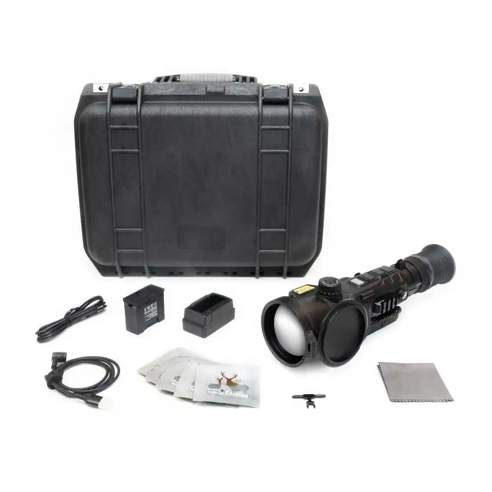 Nocpix RICO 2 Thermal Weapon Sight 1280x1024 75mm LRF