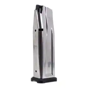 Check-Mate Staccato 2011/Kimber 2K11 Handgun Magazine Stainless Steel 9mm Luger 19/rd