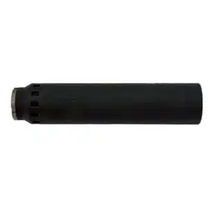 B&T Stille 8.6 Direct Thread/Hub Mount Suppressor .338 Cal 1.75" Dia 5/8x24 Thread