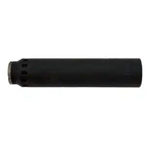 B&T Stille 300 Direct Thread/Hub Mount Suppressor .30 Cal 1.7" Dia 5/8x24 Thread
