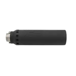 B&T XH762 RBS Full Size (Ti) Direct Thread Suppressor 1.375x24 Diameter 6.8" RAID Taper HUB 5/8x24 Muzzle Device