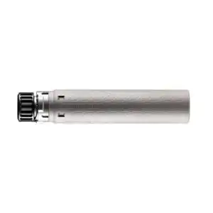 B&T XH 556 Suppressor 5.56mm/.223 Rem Titanium/Inconel 1.375x24 Rotex/SF HUB Mount