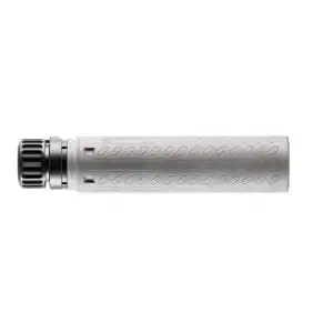 B&T X-762 Ti Print-X RBS Suppressor 7.62 Titanium w/SF QD Hub