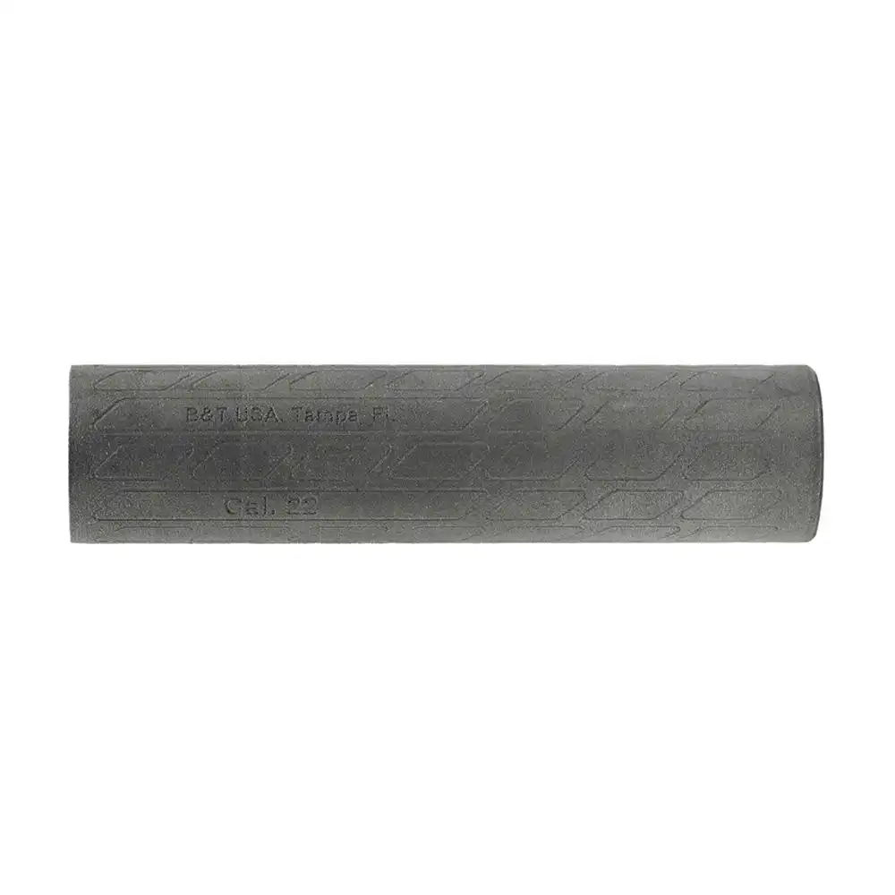 B&T Print-X TiGER22 Ti Suppressor -.22 LR Titanium Grey 1/2x28