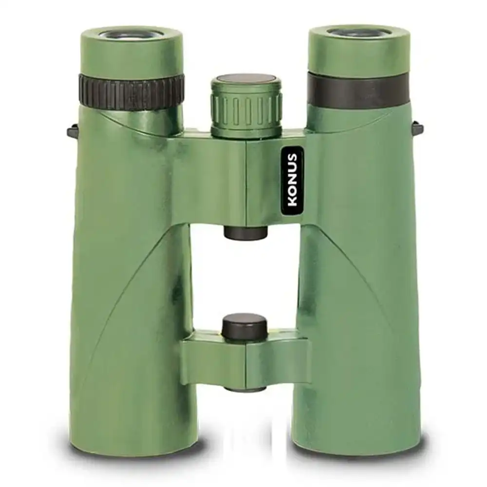 Konus Orient Binoculars 10x25mm Green