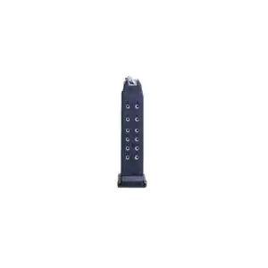 KCI USA Glock Gen 2 Magazine 9mm Luger 15/rd Black