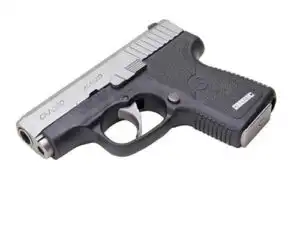 CW380 .380 ACP 2.5' Black/STS w/6rd Mag Front Night Sights