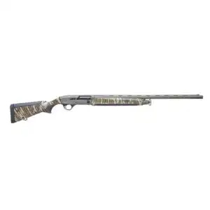 Pointer FT21 Semi-Auto Shotgun 20ga 3" Chamber 5rd Capacity 28'' Barrel ODG Receiver Mossy Oak Bottomland Stock