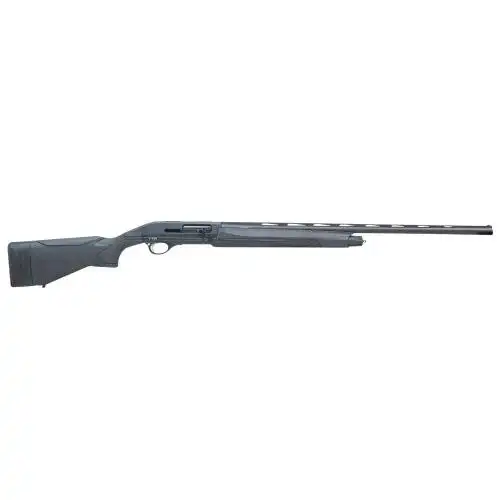 Pointer FT21 Semi-Auto Shotgun 20ga 3" Chamber 5rd Capacity 28'' Barrel Black Receiver Synthetic Stock