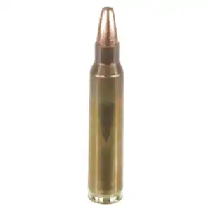 Lapua Rifle Ammunition .223 Rem 50gr Naturalis Solid SC 3330 fps 20/ct