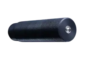 Sonicore Rekkr DT - 223/5.56 Direct Thread 1/2-28 Suppressor Blk