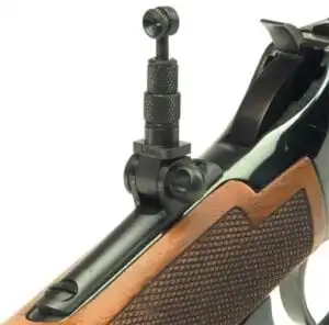 Lyman The 1894 No. 2 Tang Sight for Win. 94 Rifles