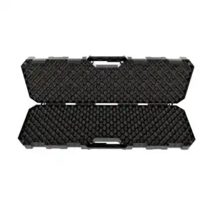MTM Carbine Rifle Case Black