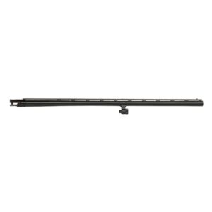 Mossberg 500 All Purpose Shotgun Barrel 12 ga 6-Shot 28" Black