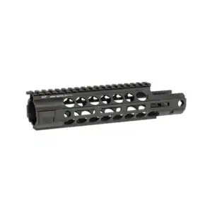 Midwest Industries Sig 516 Extended Free Float M-LOK Handguard 7.25" Black