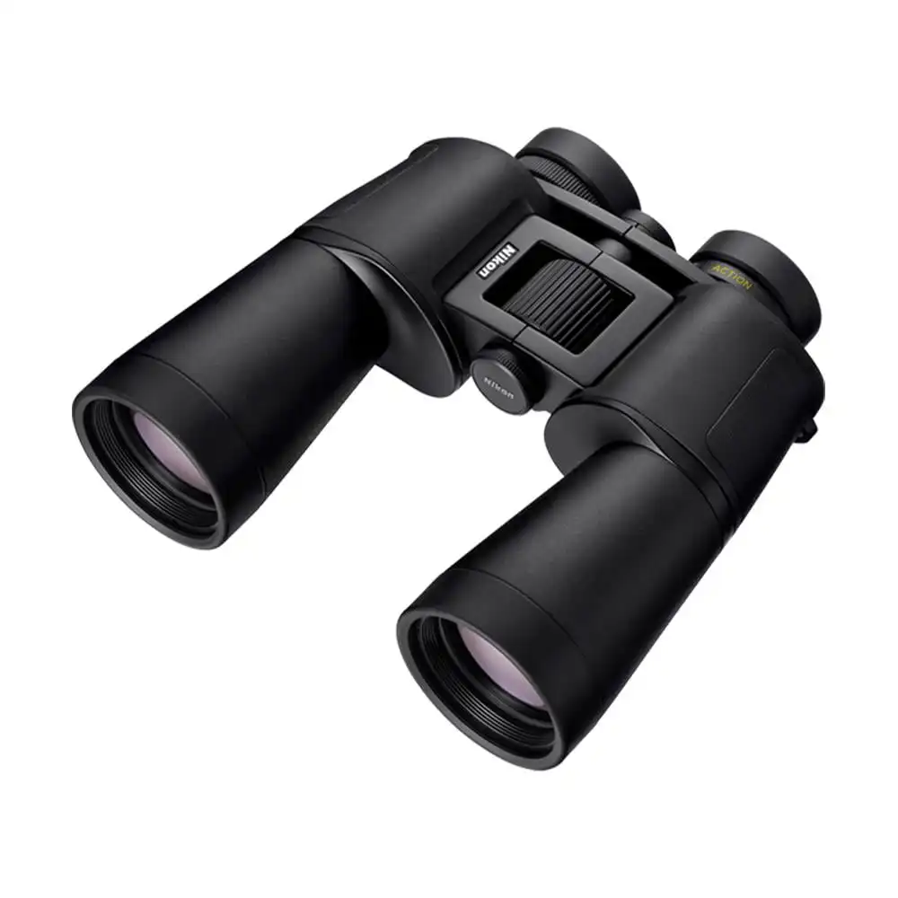 Nikon Action Binoculars 10x50 Black