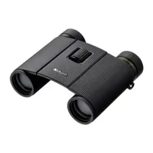 Nikon Trailblazer II Binoculars 8x25 Black