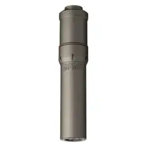 Nosler SR-30 ALTi Suppressor 5/8x24 .30 Cal 7.96" Grey