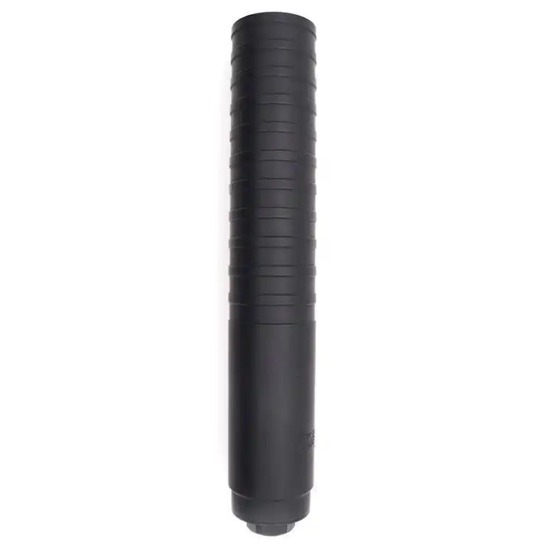 Otter Creek Labs Direct Thread Hydrogen L Suppressor 308 9" Length 1.625" Dia