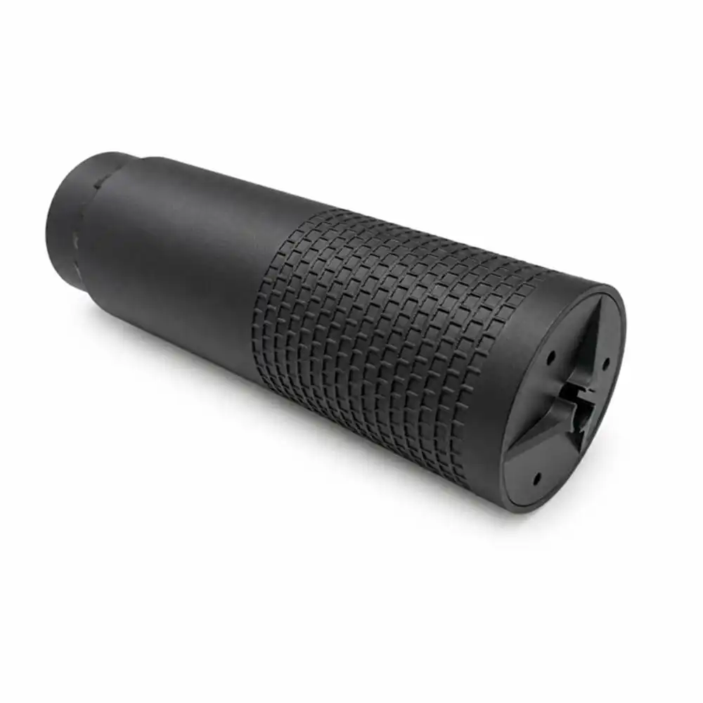 Otter Creek Infinity 556K Suppressor 5.56 5.5" HUB/Bravo/1.375×24