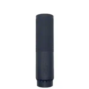 Otter Creek Labs Infinity Direct Thread Multi Cal Suppressor 5.56mm/7.62mm 1.75" Diameter 6.5" Length