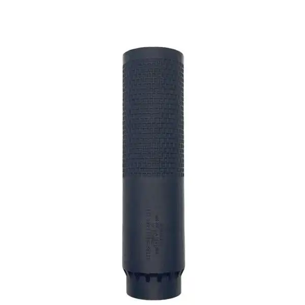 Otter Creek Labs Infinity Direct Thread Multi Cal Suppressor 5.56mm/7.62mm 1.75" Diameter 6.5" Length