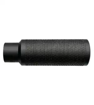 Otter Creek Labs Milkman 9mm Rifle Can Suppressor Black No Mount