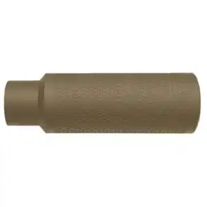 Otter Creek Milkman Hub Suppressor 9mm Luger 1.5" Dia FDE