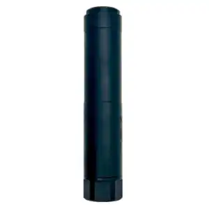 Otter Creek Labs Titanium Direct Thread Suppressor .22 LR 5.18" Length