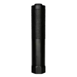 Otter Creek Labs Universe 36 Suppressor Black No Mount
