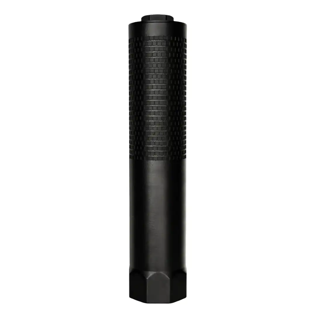 Otter Creek Labs Universe 36 Suppressor Black No Mount
