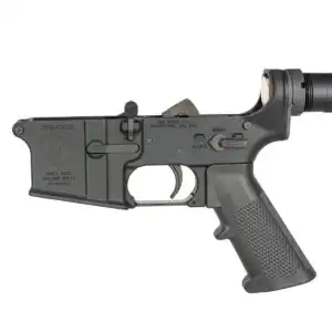 One Horse AR15 Complete Lower Receiver