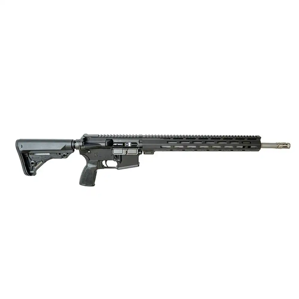 One Horse OH-15 Complete Rifle 6mm ARC 30rd Magazine 16" Barrel 18" M-LOK Handguard Carbine-Length Gas System