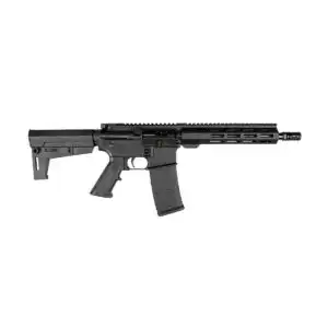One Horse OH-15 Complete AR-15 Pistol .300 BLK 30rd Magazine 10.5" Barrel 9.25" M-LOK Handguard KAK Brace