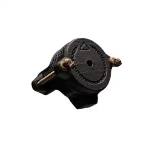 One Hundred Concepts AdminCap Light Cover Fits Surefire Vampire Light