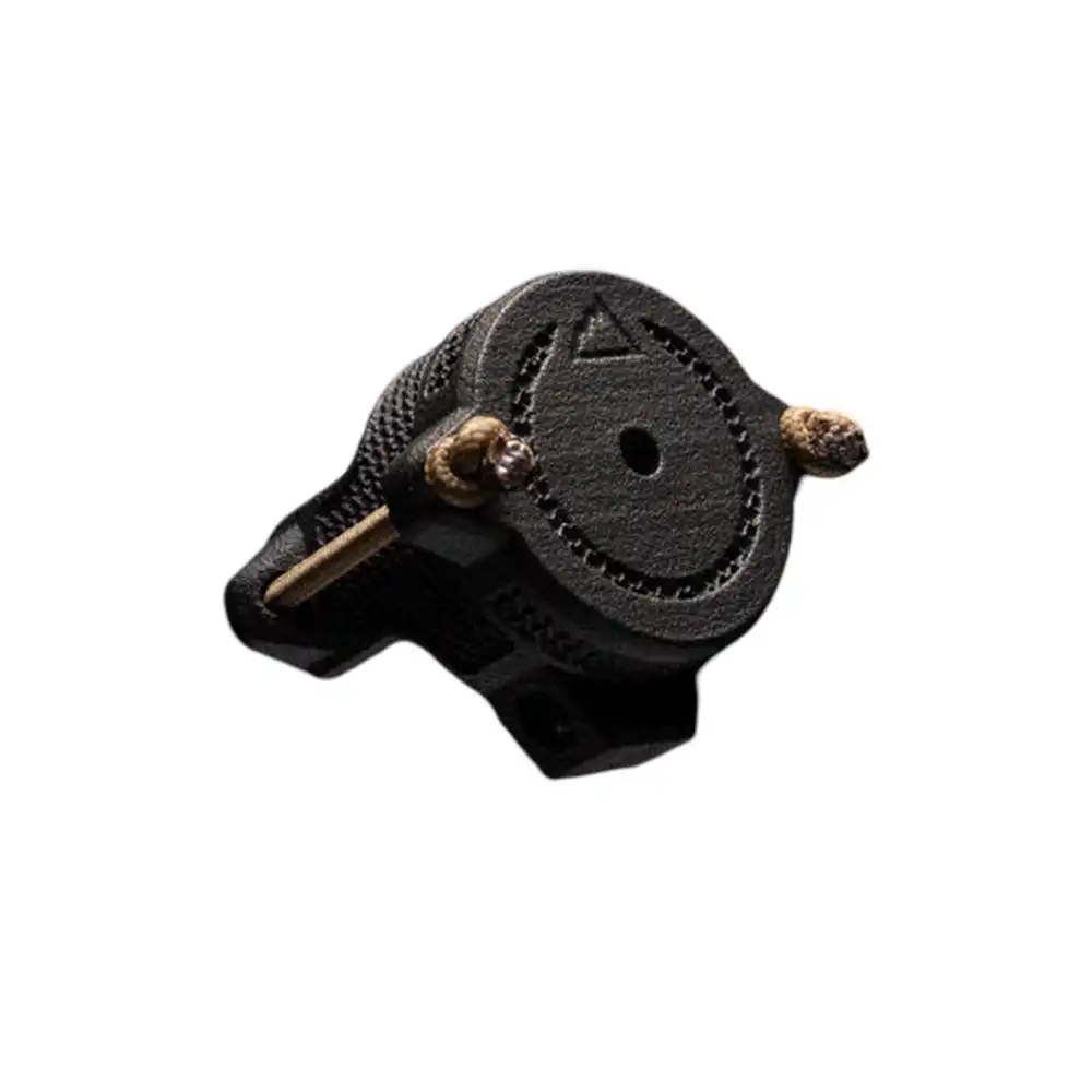 One Hundred Concepts AdminCap Light Cover Fits Surefire Vampire Light