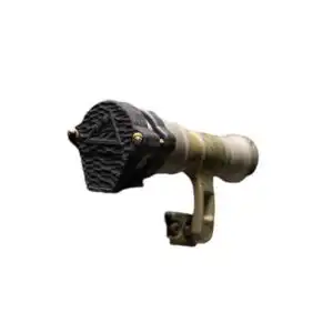 One Hundred Concepts Ruggedized LightCap Medium